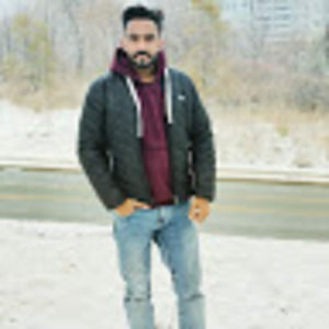 Meet your Posher, Ajay